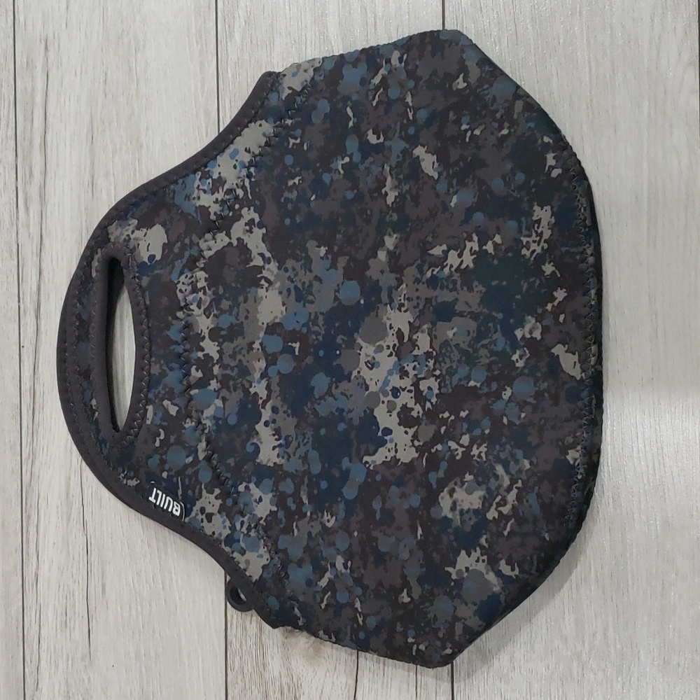 ***Free add on - Built unisex lunchbag